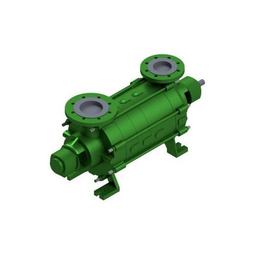 Bomba centrífuga - HZS - Dickow Pumpen GmbH & Co. KG - para petróleo / de combustible / para hidrocarburos