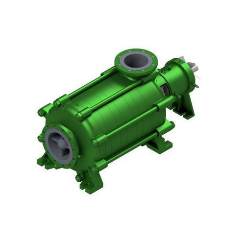 Bomba de rotor - HZAR - Dickow Pumpen GmbH & Co. KG - para hidrocarburos / de aceite / para productos químicos