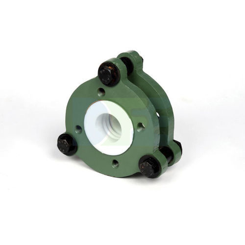 Fuelle de PTFE - DIPFLON Engineering & CO. - redondo