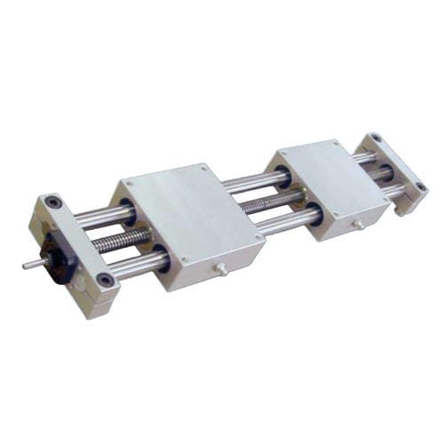 Mesa de guiado lineal - SMLS-VB - FLI - France Linéaire Industrie