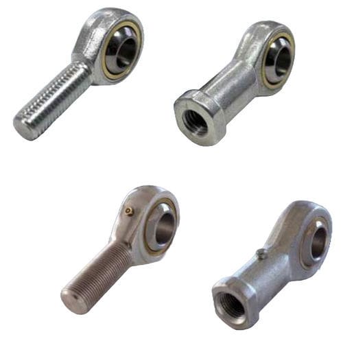 Cabeza de rótula macho-hembra - GKAW - FLI - France Linéaire Industrie - de acero inoxidable / sin mantenimiento