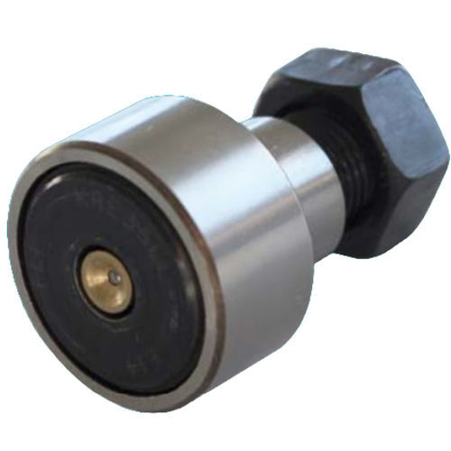 Rodillo de leva con espárrago - KR - FLI - France Linéaire Industrie - excéntrico / axial / de metal