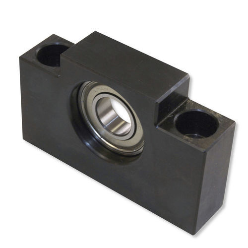 Soporte cojinete para tornillo de bolas - BF series - FLI - France Linéaire Industrie