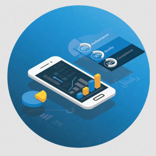 Software de gestión - Varcode Inc - de análisis / de seguimiento / de almacenamiento