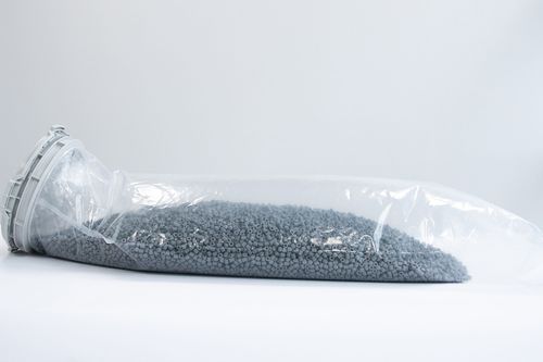 Bolsa de transporte - Betacleanbags&trade; - ABC Transfer SAS - de esterilización / de plástico / para aplicaciones farmacéuticas