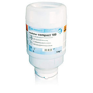 Producto de limpieza - neodisher compact 100 - Chemische Fabrik Dr. Weigert GmbH & Co. KG