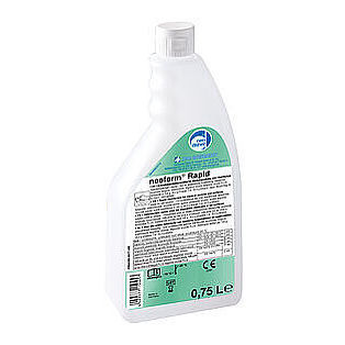 Producto de desinfección - neoform Rapid - Chemische Fabrik Dr. Weigert GmbH & Co. KG