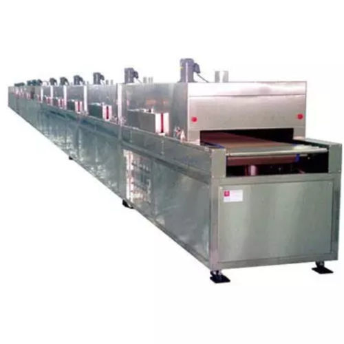 Secador de aire caliente - TCD-150 - E. Chung Machinery Co. - para la industria agroalimentaria / para la industria química / para el sector médico