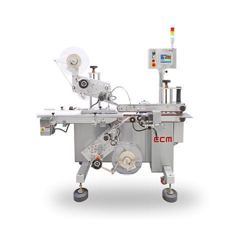 Etiquetadora-selladora - ECML-300 - ECM Co., Ltd.