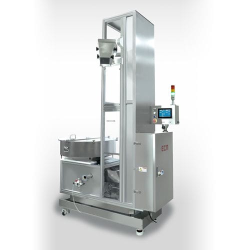 Descapsuladora - ECTE-120 - ECM Co., Ltd.