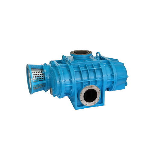 Soplador de aire - Economy Process Solutions Pvt. Ltd. - de gas / monoetapa / de precisión