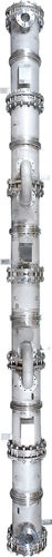 Reactor continuo - Miprowa® - Ehrfeld Mikrotechnik GmbH - de laboratorio / de proceso / químico