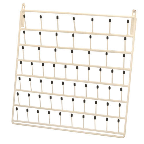 Escurridor para laboratorio - CH0715E - EISCO Electronic Instrumentation