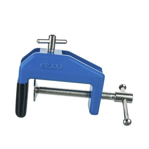 Abrazadera para vigas metálicas - CH0688FBG - EISCO Electronic Instrumentation