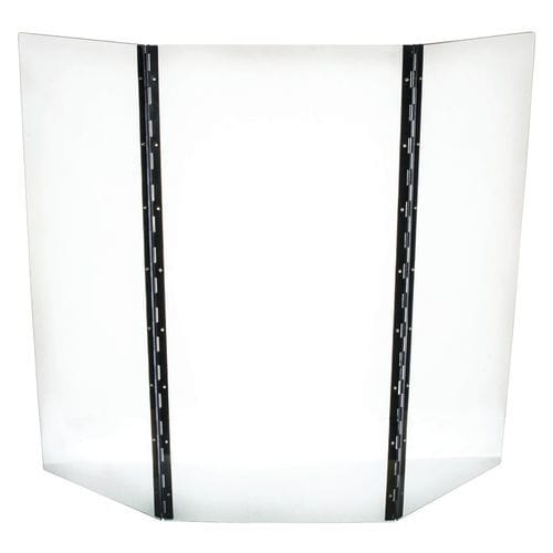 Pantalla de protección - CH0659F - EISCO Electronic Instrumentation