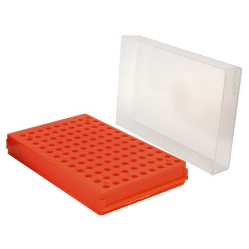 Microplaca para microtubo - CH0286 - EISCO Electronic Instrumentation - para equipos de laboratorio / Deepwell