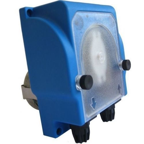 Bomba peristáltica - IPS24 - Espango - Teknofluor Group - para productos químicos / eléctrica / autocebante