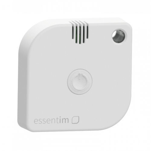 Colector de datos digital - 1SPH1ES0001 - essentim GmbH - de humedad / de movimiento / de presión