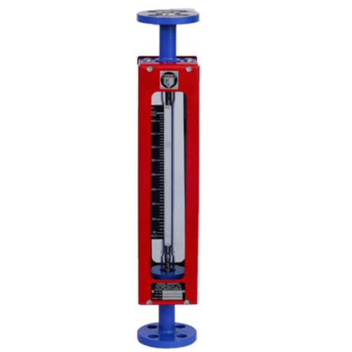 Caudalímetro volumétrico - PG  - Eureka Industrial Equipments Pvt. Ltd. - para agua / para productos químicos / DN15 - 1/2"