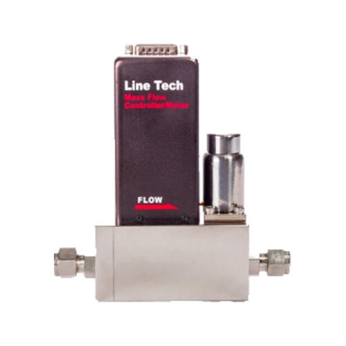 Regulador de caudal másico térmico - M3030VA - Eureka Industrial Equipments Pvt. Ltd. - para gas / digital / analógico