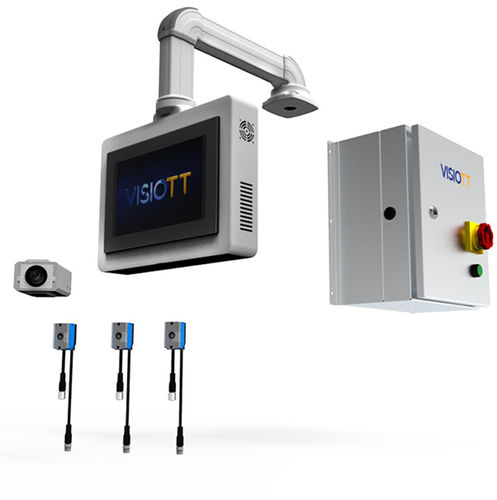 Módulo de inspección - VIS-100 - VISIOTT Teknoloji San. Ve Tic. Ltd. Sti.