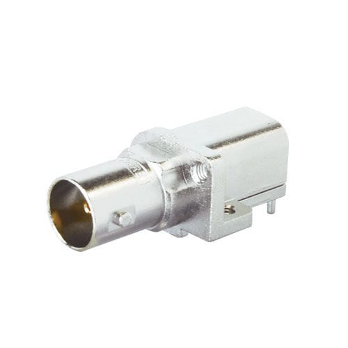 Conector de datos - BCJ-BP series - CANARE Electric - BNC / PCB / recto