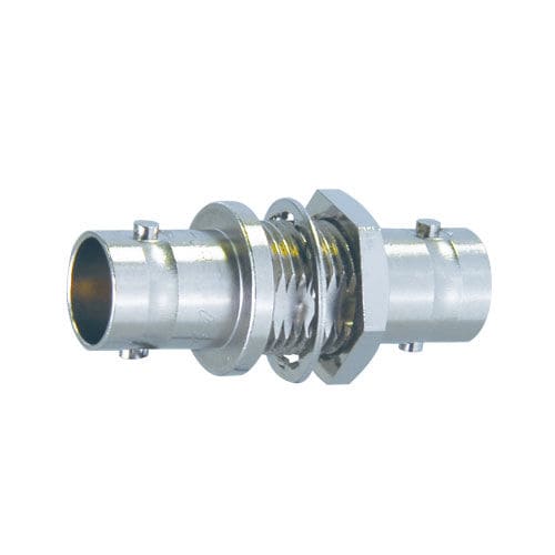 Conector eléctrico BNC - BCJ series - CANARE Electric - de datos / de engaste / de cobre