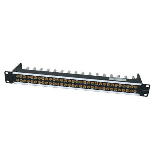 Panel de conexiones - 32SVK-ST series - CANARE Electric