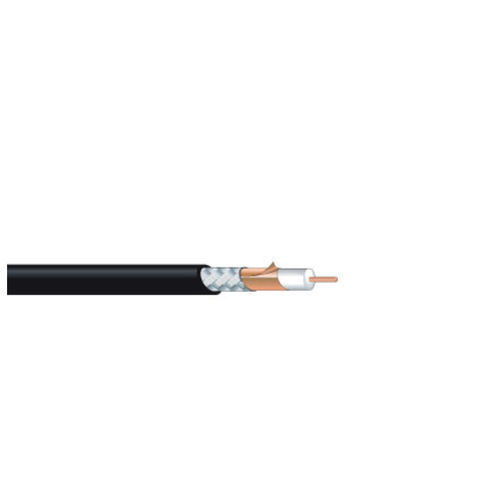 Cable eléctrico audio/vídeo - L-CUHD series - CANARE Electric - coaxial / aislado / blindado