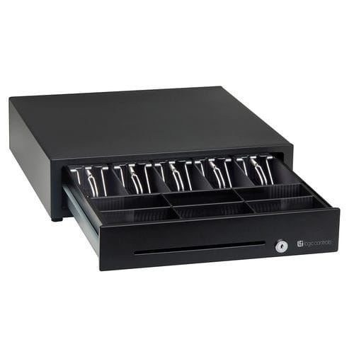 Cajón de caja registradora - CD415  - Logic Controls