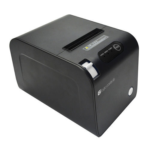 Impresora de transferencia térmica - LR1100  - Logic Controls - interfaz USB / alta calidad