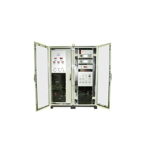 Analizador CO - FER Strumenti s.r.l. - de monóxido de carbono / de amoníaco / de óxidos de nitrógeno