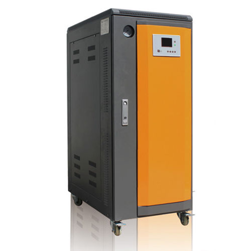 Generador de vapor eléctrico - Bailun Biotech (Jiangsu) Co. LTD - vertical / móvil / de alta temperatura