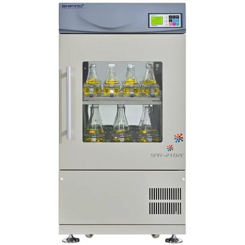 Agitador de laboratorio rotativo - BLBIO series - Bailun Biotech (Jiangsu) Co. LTD - oscilante / digital / analógico