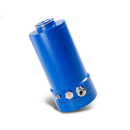 Sistema de supervisión de llama - BFI Automation Mindermann GmbH - de potencia / para turbina de gas / para carburante