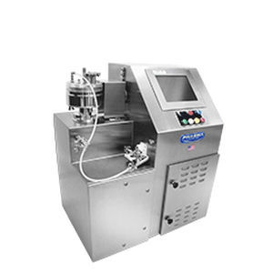 Sistema de mezcla - PX series - Fluid Air Inc.