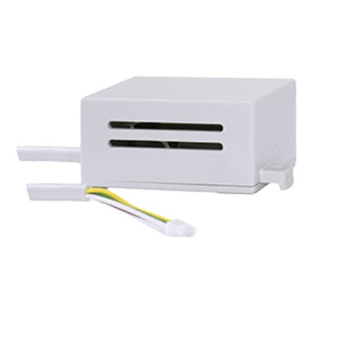 Transmisor climático - KS-17 - Fluid.iO Sensor + Control GmbH & Co. KG