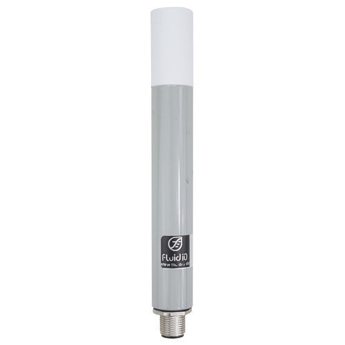 Sensor de temperatura con semiconductor - TSL-CAN-03 - Fluid.iO Sensor + Control GmbH & Co. KG - en riel DIN / CAN Bus / CANopen