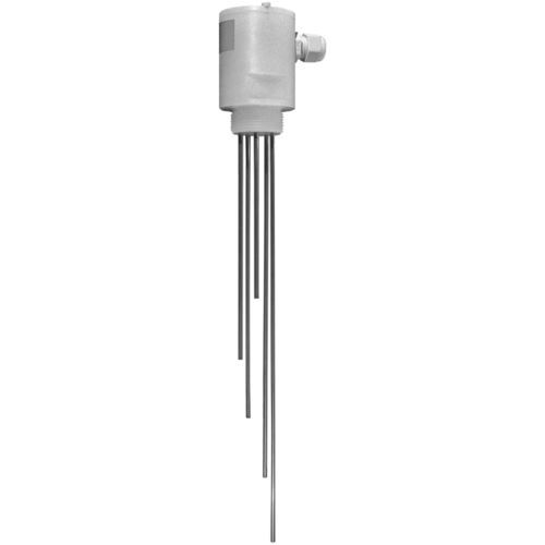 Detector de fugas líquido - E series - Fluid.iO Sensor + Control GmbH & Co. KG