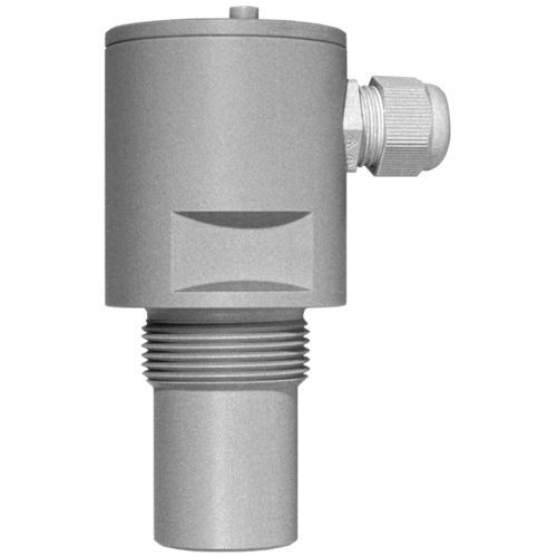 Interruptor de final de carrera sin mantenimiento - KG-2 series - Fluid.iO Sensor + Control GmbH & Co. KG - antiabrasiones / de control / electrónico