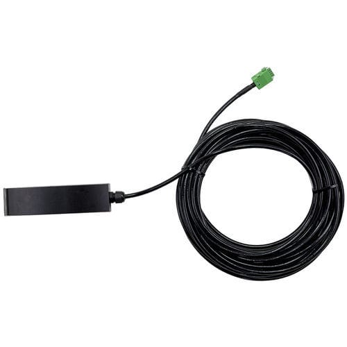 Sensor de caudal por ultrasonidos - DSM2420 - Fluid.iO Sensor + Control GmbH & Co. KG - de presión diferencial / volumétrico / para agua