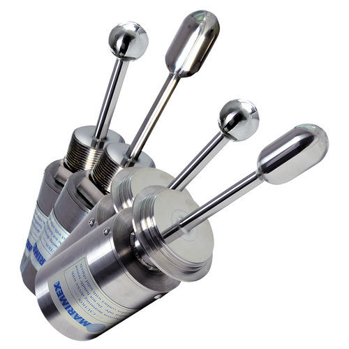 Viscosímetro de proceso - ViscoScope® VA-100 - Fluid.iO Sensor + Control GmbH & Co. KG - en línea / continuo
