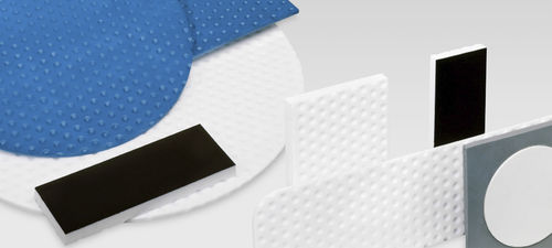 Tampón térmico - F10PTFE - FLUORTEN S.r.l.
