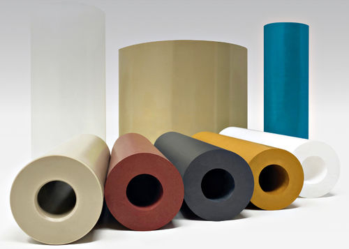 PTFE en rollo - FLUORTEN S.r.l.