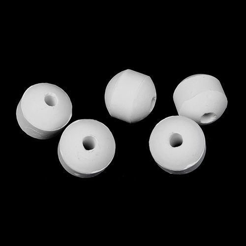 Bola de porcelana - Jiangxi Aite Mass Transfer Technology Co., Ltd. - de cristal / de corindón / de alúmina