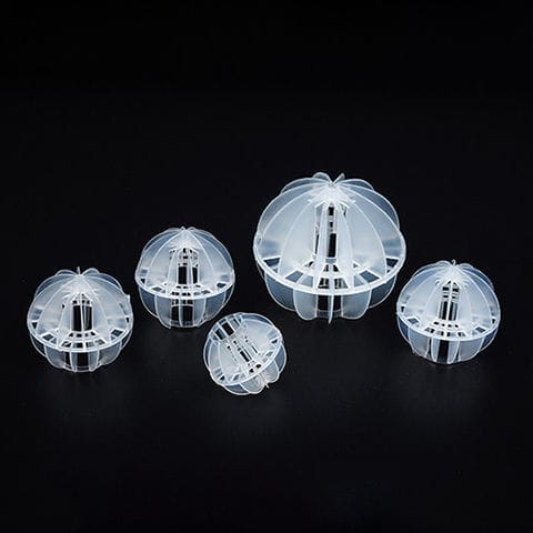 Polipropileno resistente a la corrosión - Jiangxi Aite Mass Transfer Technology Co., Ltd. - para aplicaciones de altas temperaturas