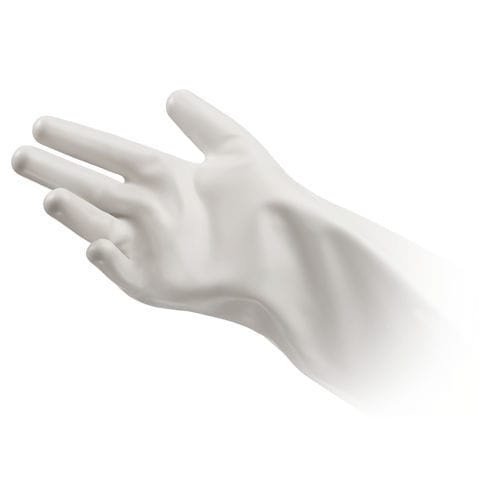 Guante de laboratorio - GSC  - AL GLOVE Systems GmbH - industrial / para la industria farmacéutica / de protección química