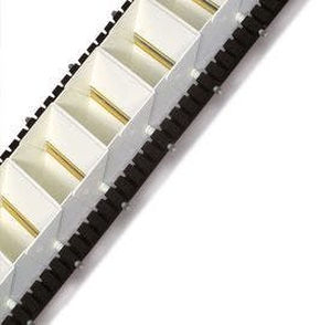 Elevador de cangilones industrial - Wiese Europe BV - de cadena / para productos a granel