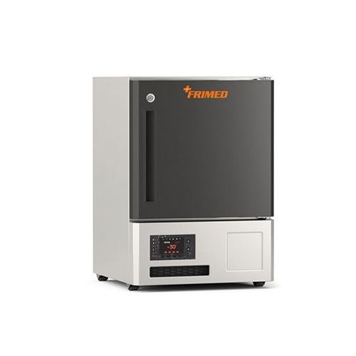 Congelador armario - SB10B - FRI. MED SRL - de laboratorio / con ventilación / propano (R290)