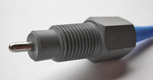 Sensor de temperatura con termistores - AlpHa Measurement Solutions, LLC - de agua / ambiental